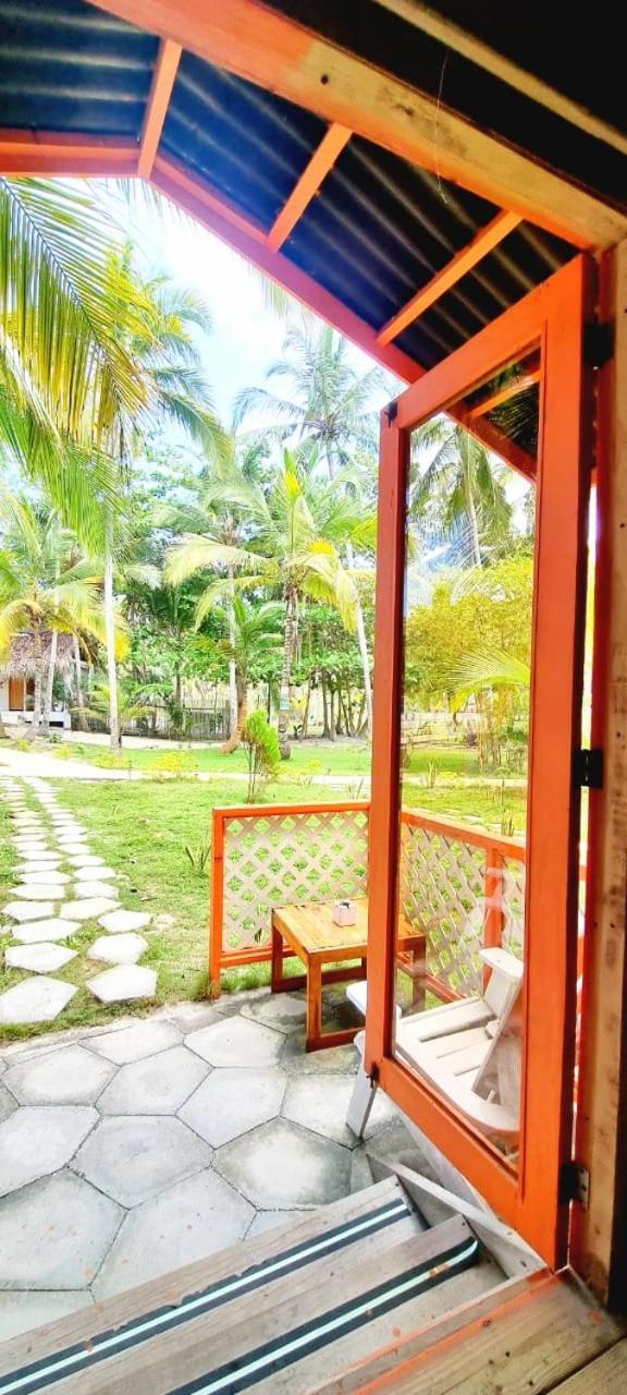 Blue Mango Beach Hotel Guachaca Екстер'єр фото