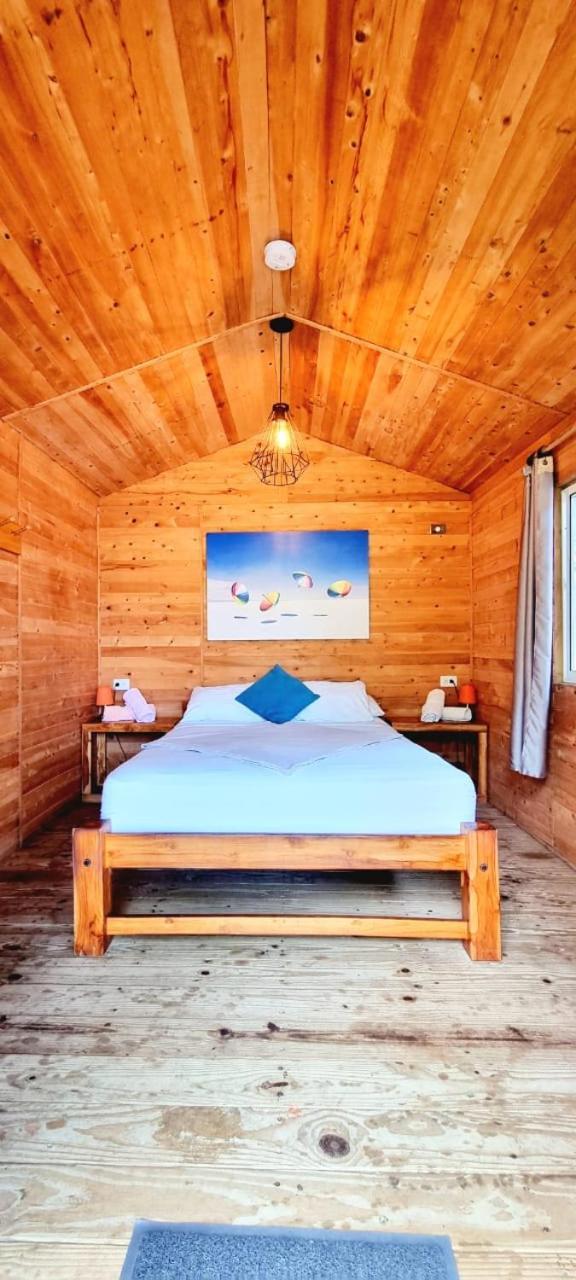 Blue Mango Beach Hotel Guachaca Екстер'єр фото