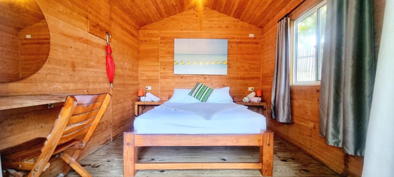 Blue Mango Beach Hotel Guachaca Екстер'єр фото