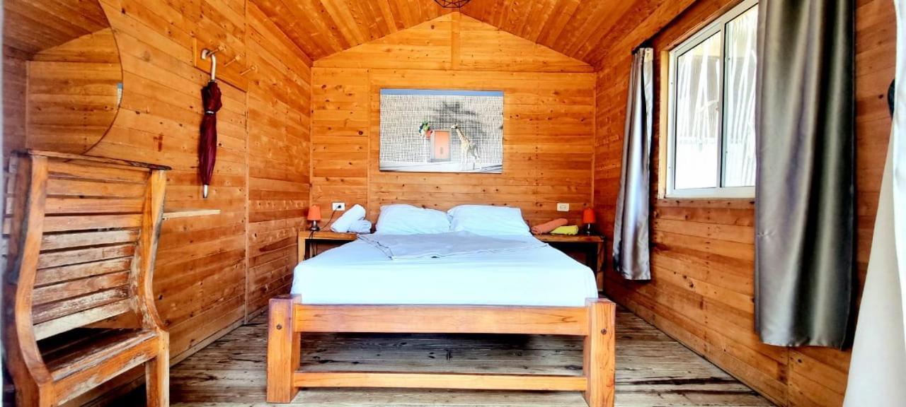 Blue Mango Beach Hotel Guachaca Екстер'єр фото